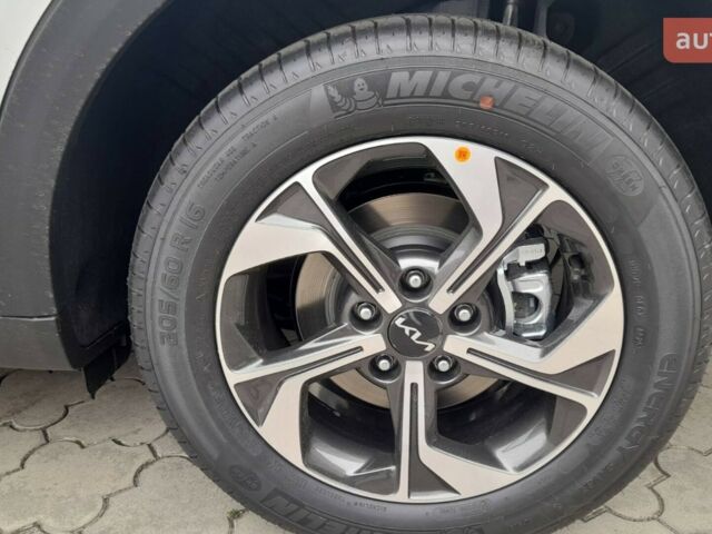 Киа XCeed 2025 в Днепре (Днепропетровске) на Automoto.ua Киа XCeed, объемом двигателя 1 л и пробегом 0 тыс. км за 27869 $, фото 3 на Automoto.ua