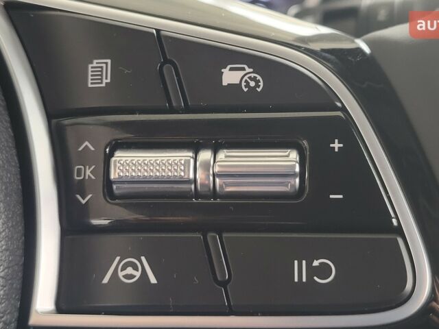 купить новое авто Киа XCeed 2025 года от официального дилера Рівне-Авто Киа фото