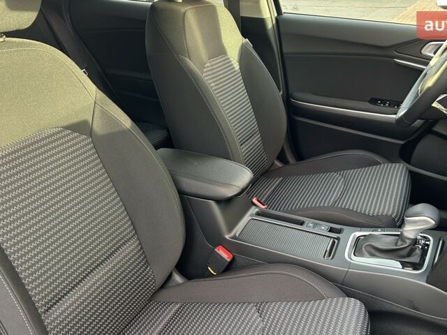 Киа XCeed, объемом двигателя 1 л и пробегом 0 тыс. км за 28087 $, фото 23 на Automoto.ua