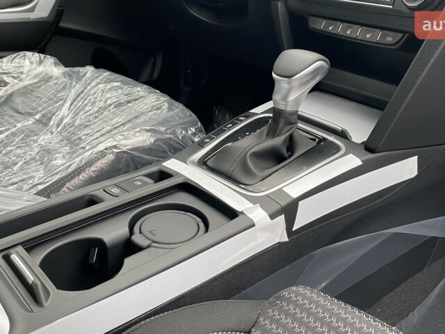 купить новое авто Киа XCeed 2025 года от официального дилера Автоцентр AUTO.RIA Киа фото