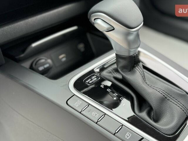 купить новое авто Киа XCeed 2025 года от официального дилера «Одеса-АВТО» Киа фото