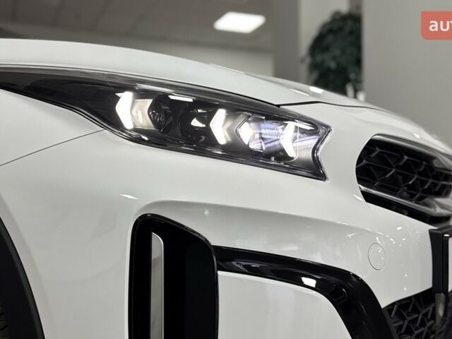Кіа XCeed, об'ємом двигуна 1 л та пробігом 0 тис. км за 28268 $, фото 4 на Automoto.ua