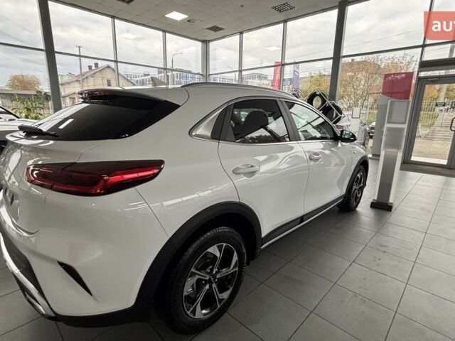 купить новое авто Киа XCeed 2025 года от официального дилера Автоцентр AUTO.RIA Киа фото