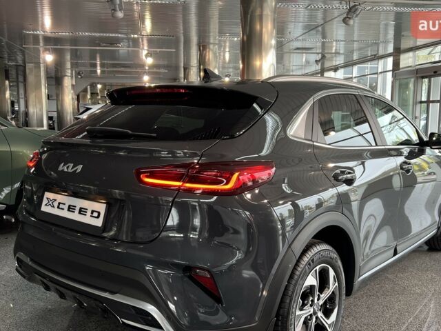 купити нове авто Кіа XCeed 2025 року від офіційного дилера Автоцентр AUTO.RIA Кіа фото