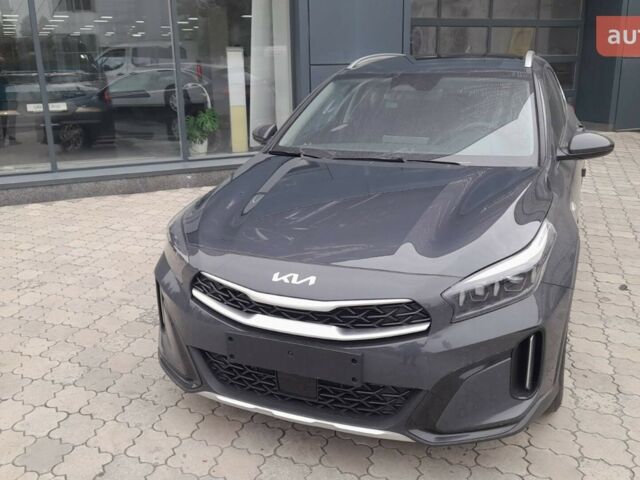 Киа XCeed 2025 в Днепре (Днепропетровске) на Automoto.ua Киа XCeed, объемом двигателя 1 л и пробегом 0 тыс. км за 27869 $, фото 17 на Automoto.ua