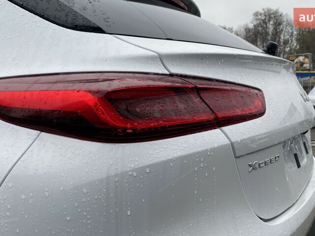 купить новое авто Киа XCeed 2025 года от официального дилера Автоцентр AUTO.RIA Киа фото