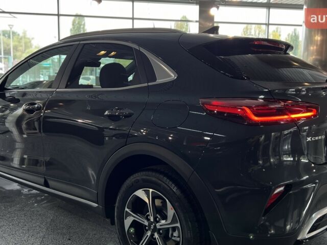 купити нове авто Кіа XCeed 2025 року від офіційного дилера Автоцентр AUTO.RIA Кіа фото