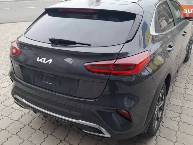 Киа XCeed 2025 в Днепре (Днепропетровске) на Automoto.ua Киа XCeed, объемом двигателя 1 л и пробегом 0 тыс. км за 27869 $, фото 11 на Automoto.ua