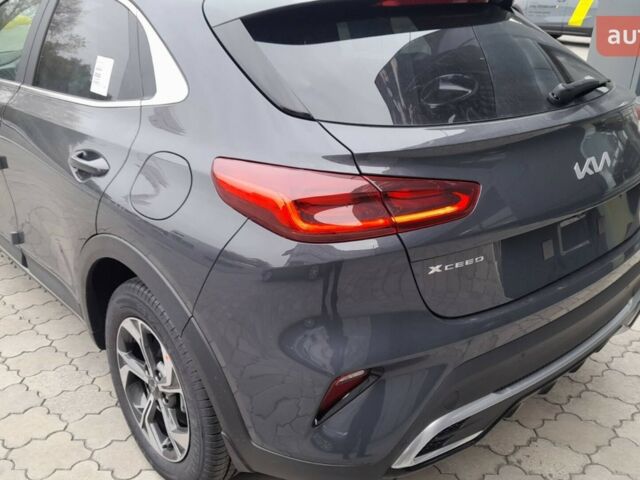 Киа XCeed 2025 в Днепре (Днепропетровске) на Automoto.ua Киа XCeed, объемом двигателя 1 л и пробегом 0 тыс. км за 27869 $, фото 1 на Automoto.ua