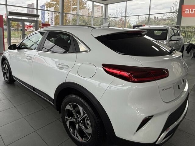 купить новое авто Киа XCeed 2025 года от официального дилера Автоцентр AUTO.RIA Киа фото