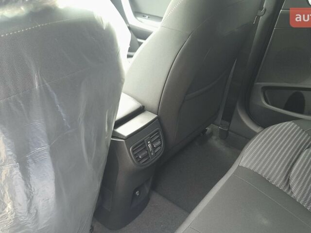 Киа XCeed 2025 в Днепре (Днепропетровске) на Automoto.ua Киа XCeed, объемом двигателя 1 л и пробегом 0 тыс. км за 27869 $, фото 9 на Automoto.ua