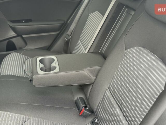 купить новое авто Киа XCeed 2025 года от официального дилера «Одеса-АВТО» Киа фото