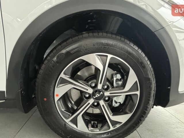 купить новое авто Киа XCeed 2025 года от официального дилера Автоцентр AUTO.RIA Киа фото