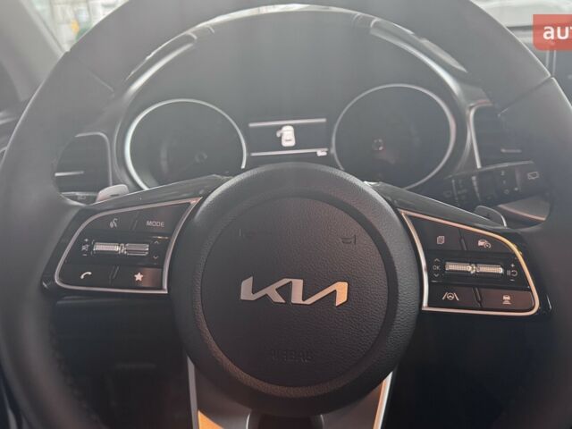 Кіа XCeed, об'ємом двигуна 1 л та пробігом 0 тис. км за 28091 $, фото 7 на Automoto.ua