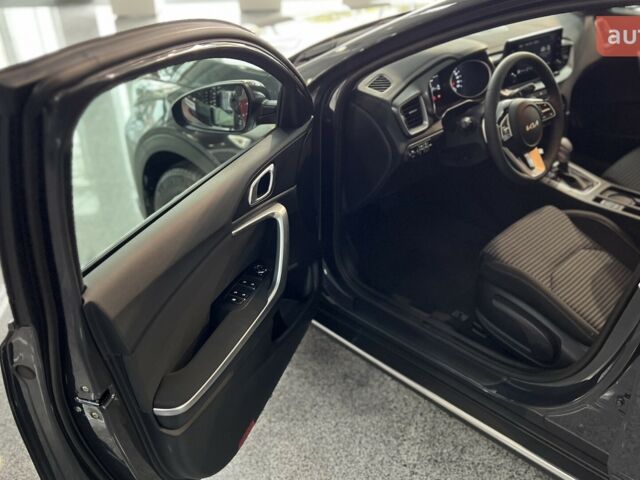 купити нове авто Кіа XCeed 2025 року від офіційного дилера Автоцентр AUTO.RIA Кіа фото