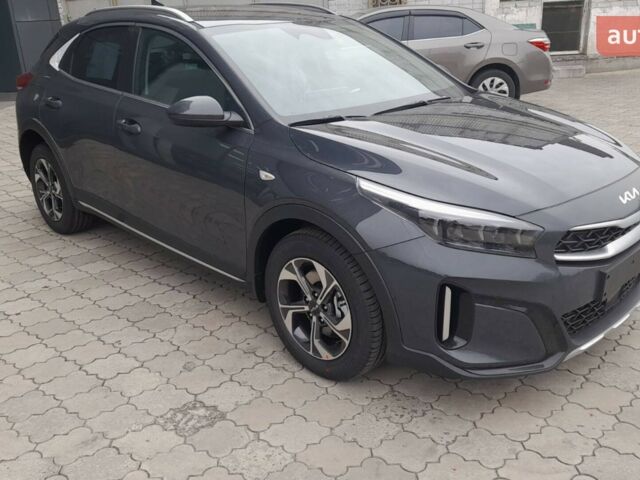 Киа XCeed 2025 в Днепре (Днепропетровске) на Automoto.ua Киа XCeed, объемом двигателя 1 л и пробегом 0 тыс. км за 27869 $, фото 8 на Automoto.ua