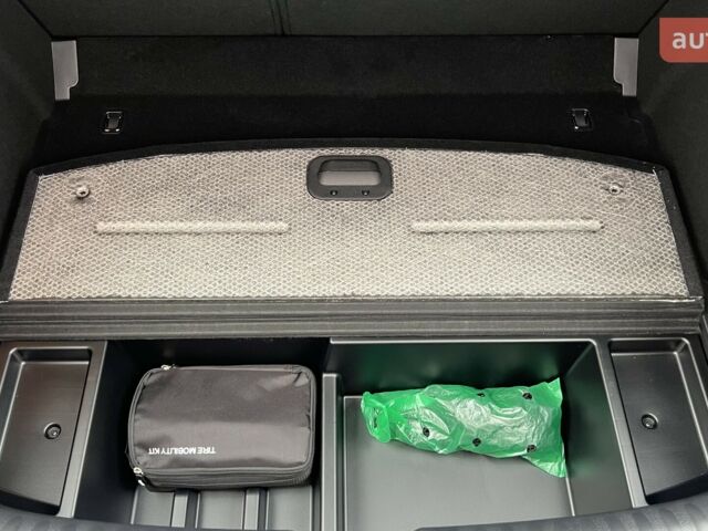 купить новое авто Киа XCeed 2025 года от официального дилера Автоцентр AUTO.RIA Киа фото