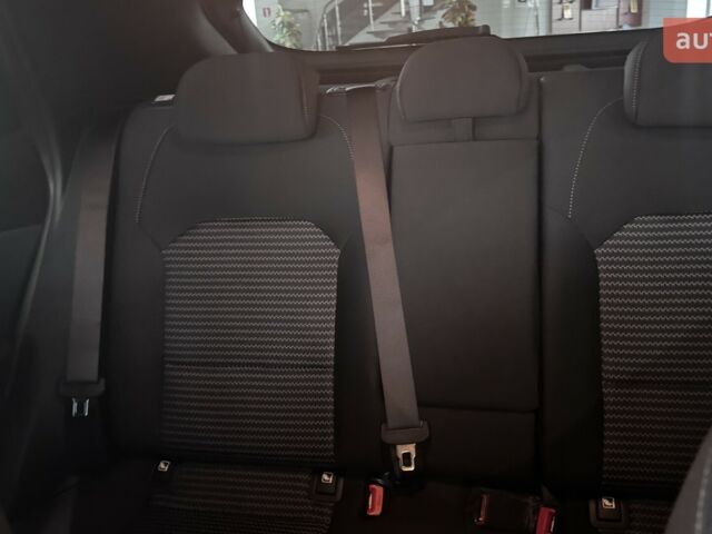 Кіа XCeed, об'ємом двигуна 1 л та пробігом 0 тис. км за 28091 $, фото 15 на Automoto.ua