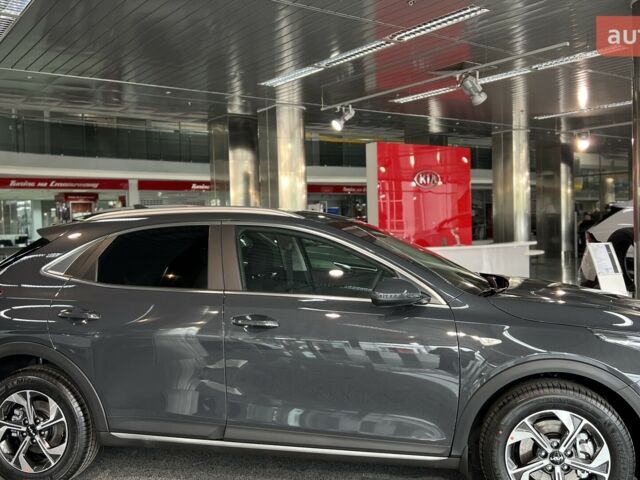 купити нове авто Кіа XCeed 2025 року від офіційного дилера Автоцентр AUTO.RIA Кіа фото