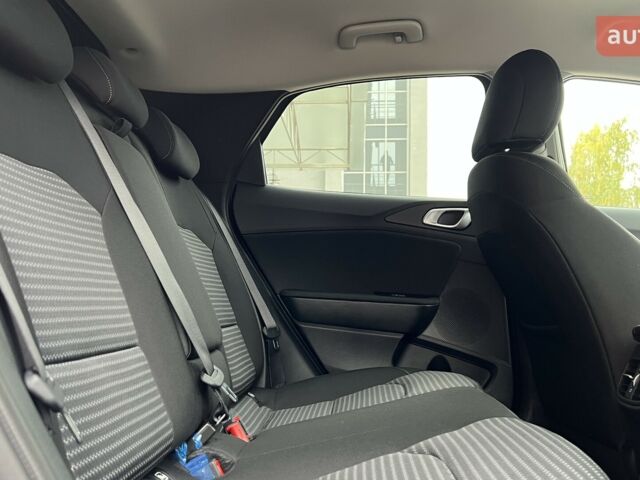 купить новое авто Киа XCeed 2025 года от официального дилера Автоцентр AUTO.RIA Киа фото