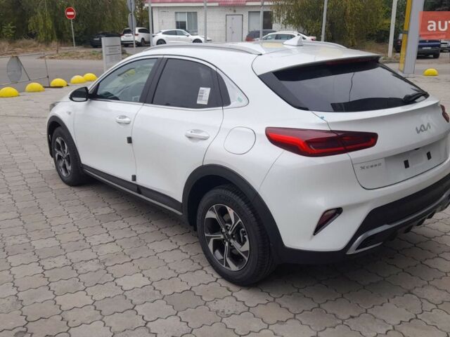 Киа XCeed 2025 в Днепре (Днепропетровске) на Automoto.ua Киа XCeed, объемом двигателя 1 л и пробегом 0 тыс. км за 27869 $, фото 19 на Automoto.ua