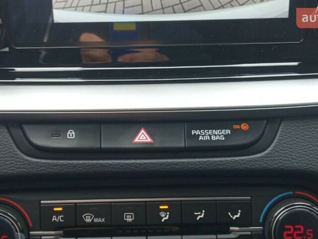 купить новое авто Киа XCeed 2025 года от официального дилера Черкаси - Авто Киа фото