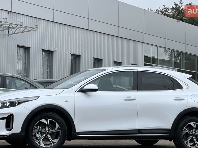 купити нове авто Кіа XCeed 2025 року від офіційного дилера Рівне-Авто Кіа фото