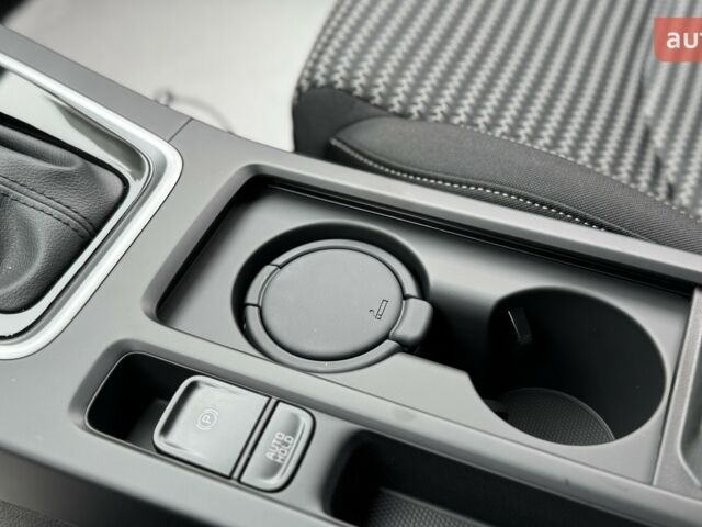 купить новое авто Киа XCeed 2025 года от официального дилера «Одеса-АВТО» Киа фото