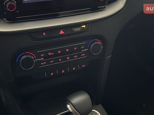 Кіа XCeed, об'ємом двигуна 1 л та пробігом 0 тис. км за 28268 $, фото 9 на Automoto.ua