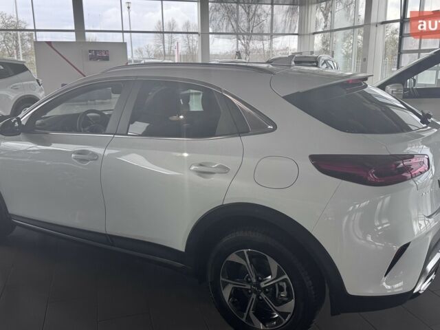 Кіа XCeed, об'ємом двигуна 1 л та пробігом 0 тис. км за 28091 $, фото 6 на Automoto.ua