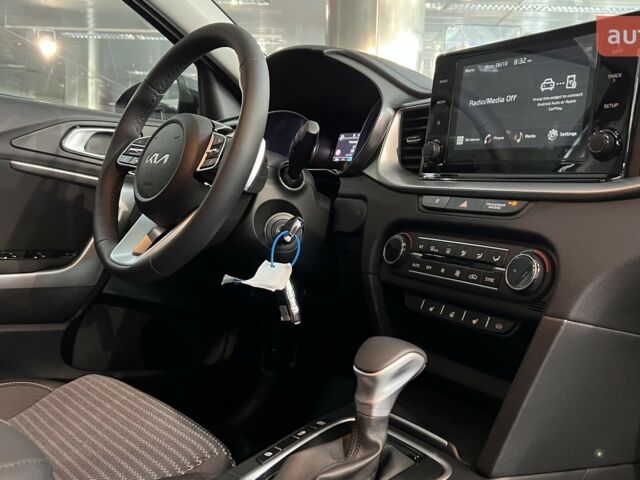 купити нове авто Кіа XCeed 2025 року від офіційного дилера Автоцентр AUTO.RIA Кіа фото