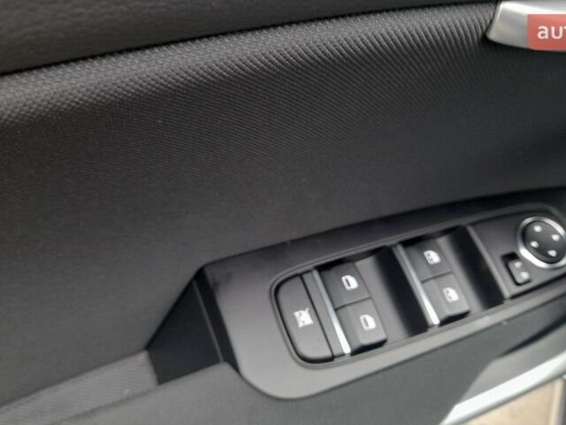 Киа XCeed 2025 в Днепре (Днепропетровске) на Automoto.ua Киа XCeed, объемом двигателя 1 л и пробегом 0 тыс. км за 27869 $, фото 7 на Automoto.ua