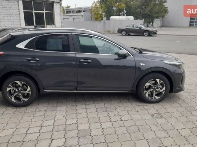 Киа XCeed 2025 в Днепре (Днепропетровске) на Automoto.ua Киа XCeed, объемом двигателя 1 л и пробегом 0 тыс. км за 27869 $, фото 9 на Automoto.ua