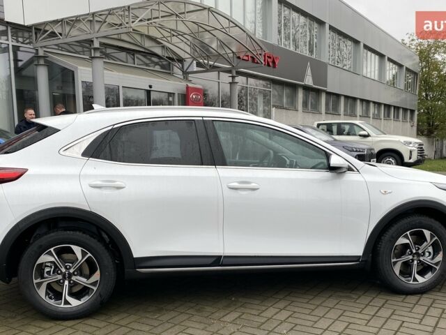 купить новое авто Киа XCeed 2025 года от официального дилера Автоцентр AUTO.RIA Киа фото