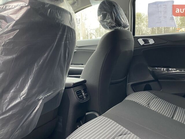 купить новое авто Киа XCeed 2025 года от официального дилера Автоцентр AUTO.RIA Киа фото