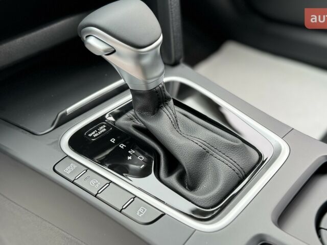 купить новое авто Киа XCeed 2025 года от официального дилера «Одеса-АВТО» Киа фото