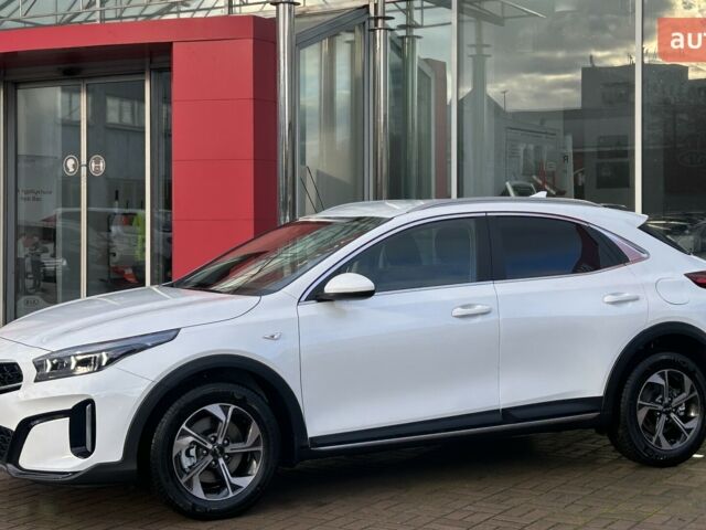 Киа XCeed, объемом двигателя 1 л и пробегом 0 тыс. км за 28087 $, фото 5 на Automoto.ua