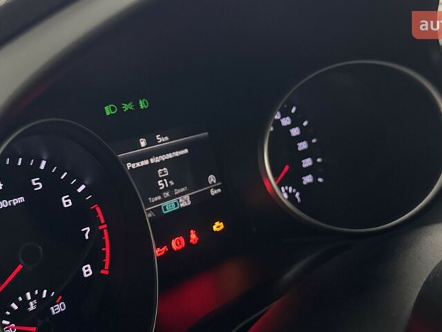 Кіа XCeed, об'ємом двигуна 1 л та пробігом 0 тис. км за 28268 $, фото 7 на Automoto.ua