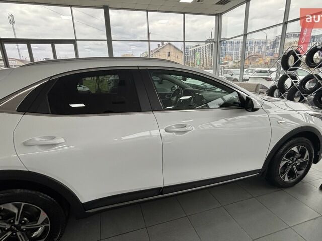 купить новое авто Киа XCeed 2025 года от официального дилера Автоцентр AUTO.RIA Киа фото