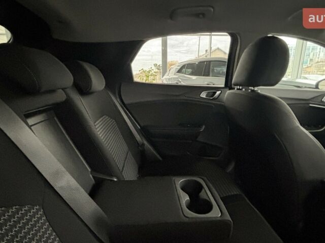 купить новое авто Киа XCeed 2025 года от официального дилера Автоцентр AUTO.RIA Киа фото