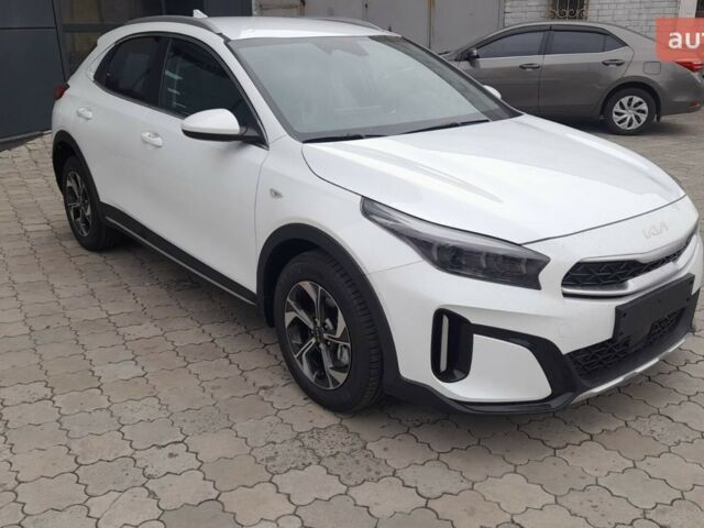 Киа XCeed 2025 в Днепре (Днепропетровске) на Automoto.ua Киа XCeed, объемом двигателя 1 л и пробегом 0 тыс. км за 27869 $, фото 14 на Automoto.ua