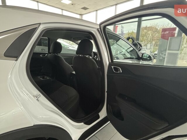 купить новое авто Киа XCeed 2025 года от официального дилера Автоцентр AUTO.RIA Киа фото