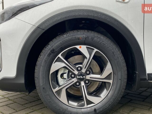 купить новое авто Киа XCeed 2025 года от официального дилера Автоцентр AUTO.RIA Киа фото