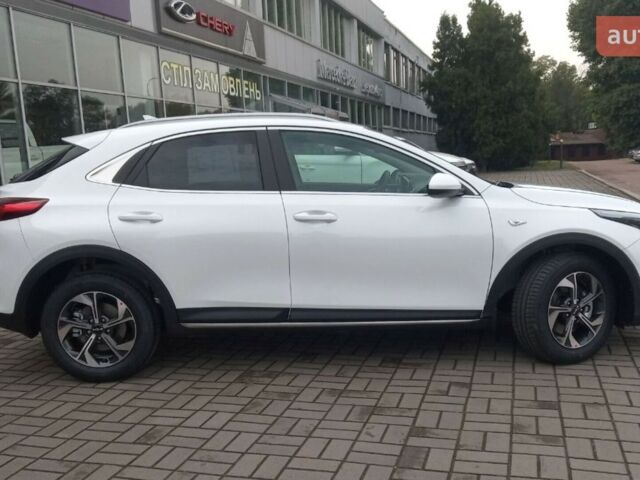 купить новое авто Киа XCeed 2025 года от официального дилера Черкаси - Авто Киа фото