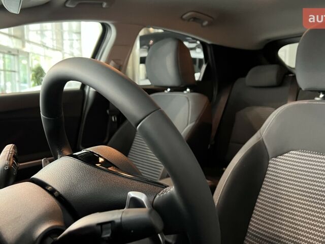 купити нове авто Кіа XCeed 2025 року від офіційного дилера Автоцентр AUTO.RIA Кіа фото