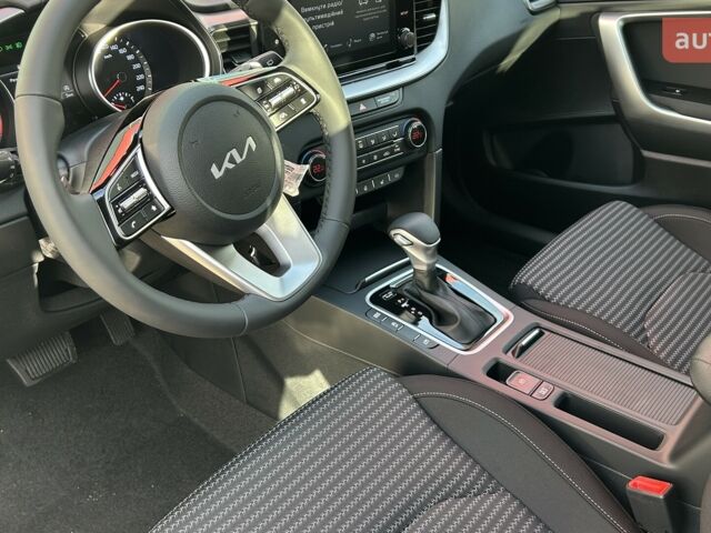 Киа XCeed, объемом двигателя 1 л и пробегом 0 тыс. км за 28087 $, фото 12 на Automoto.ua