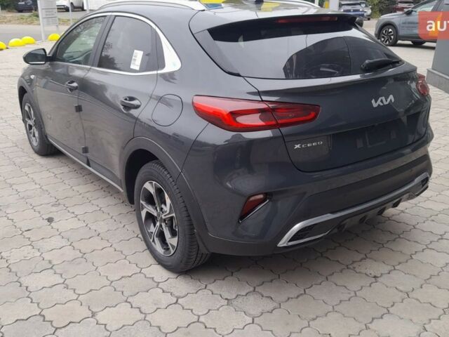 Киа XCeed 2025 в Днепре (Днепропетровске) на Automoto.ua Киа XCeed, объемом двигателя 1 л и пробегом 0 тыс. км за 27869 $, фото 13 на Automoto.ua