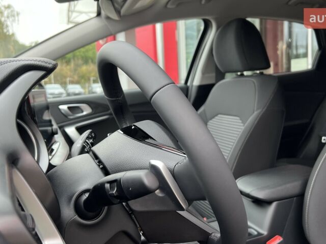 купить новое авто Киа XCeed 2025 года от официального дилера Автоцентр AUTO.RIA Киа фото