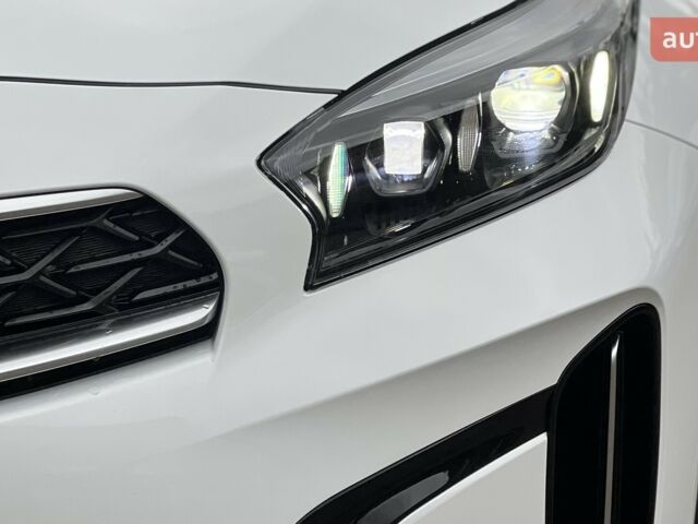 купити нове авто Кіа XCeed 2025 року від офіційного дилера Рівне-Авто Кіа фото