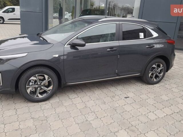 Киа XCeed 2025 в Днепре (Днепропетровске) на Automoto.ua Киа XCeed, объемом двигателя 1 л и пробегом 0 тыс. км за 27869 $, фото 14 на Automoto.ua